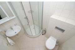 Apartmány Nike Pokoj 4: (2+0) – 104/204 foto 3