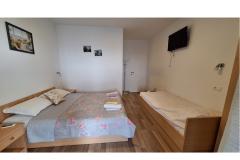 Apartmány Pirak Apartmán 1 – A3 (a) foto 2