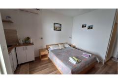 Apartmány Pirak Apartmán 1 – A3 (a) foto 3