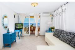 Apartmány  Plana Apartmán 1: (4+2) – Apart. Ena foto 2