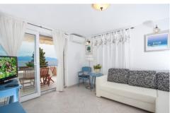 Apartmány  Plana Apartmán 1: (4+2) – Apart. Ena foto 4