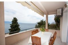 Apartmány  Plana Apartmán 1: (4+2) – Apart. Ena foto 5