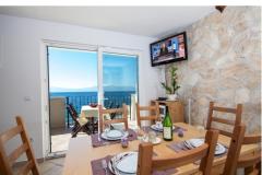 Apartmány  Plana Apartmán 2: (4+2) – Apart. Luk foto 1