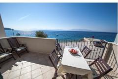 Apartmány  Plana Apartmán 2: (4+2) – Apart. Luk foto 2