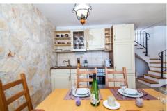 Apartmány  Plana Apartmán 2: (4+2) – Apart. Luk foto 3