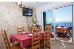 Apartmány  Plana Apartmán 3: (4+2) – Apart. Eva foto 1