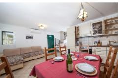 Apartmány  Plana Apartmán 3: (4+2) – Apart. Eva foto 3