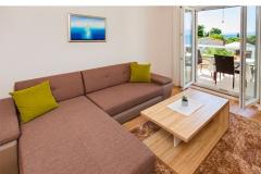 Apartmány Jasna Apartmán 1 – apartman 3 foto 1