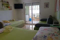 Apartmány Mare Apartmán 1 foto 2