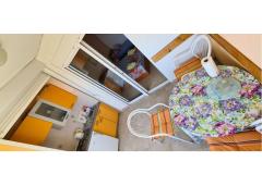 Apartmány Mare Apartmán 2 foto 1