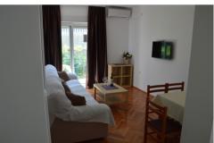 Apartmány Matutinovic Apartmán 1: (4+1) – Apartman 1 foto 2