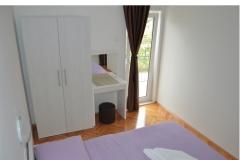 Apartmány Matutinovic Apartmán 1: (4+1) – Apartman 1 foto 5