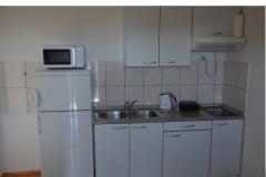 Apartmány Matutinovic Apartmán 2: (4+1) – Apartman 2 foto 1