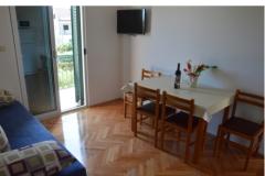 Apartmány Matutinovic Apartmán 2: (4+1) – Apartman 2 foto 4