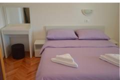 Apartmány Matutinovic Apartmán 2: (4+1) – Apartman 2 foto 5