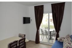 Apartmány Matutinovic Apartmán 3: (2+2) – App 3,5,7 foto 1