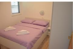 Apartmány Matutinovic Apartmán 3: (2+2) – App 3,5,7 foto 5
