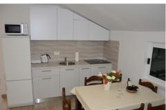 Apartmány Matutinovic Apartmán 4: (4+2) – Apartman 4 foto 1