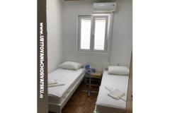 Bossina Zaostrog Pokoj 1: (2+0) – Soba2 foto 4