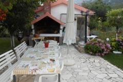 Casa Flowers Apartmán 1 – Apartman 1 foto 6