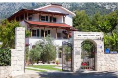 Casa Viter Apartmán 2 – Studio 2 foto 5