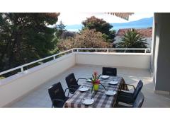 Vila Rilić Double Sunrise Apartmán 3 foto 2