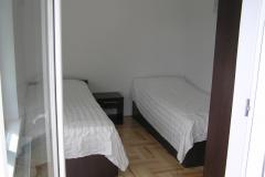 Vila Rilić Double Sunrise Apartmán 3 foto 4