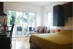 Vila Rilić Double Sunrise Apartmán 4 foto 1