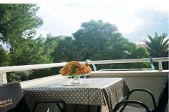 Vila Rilić Double Sunrise Apartmán 4 foto 3