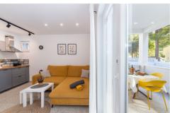 GaLa Apartmány Apartmán 1 foto 6