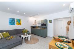 GaLa Apartmány Apartmán 2 foto 2