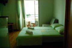 Apartmány Glavina Apartmán 1 – A2+2+(1) foto 2