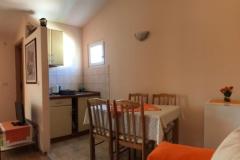 Apartmány Glavina Apartmán 2 – Studio2+2 foto 3
