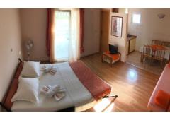 Apartmány Glavina Apartmán 2 – Studio2+2 foto 5