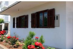 Dům k odpočinku Burmaz Apartmán 1: (5+1) – Kuca foto 1
