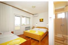 Love Zaostrog Apartmán 1 – Friends foto 1