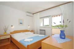 Love Zaostrog Apartmán 1 – Friends foto 2