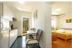 Love Zaostrog Apartmán 1 – Friends foto 4