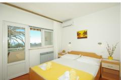 Love Zaostrog Apartmán 1 – Friends foto 5