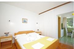 Love Zaostrog Apartmán 2 – Romance foto 1