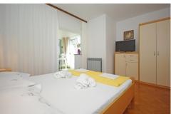 Love Zaostrog Apartmán 2 – Romance foto 2