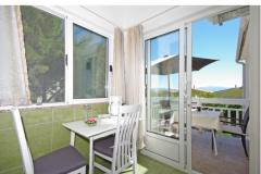 Love Zaostrog Apartmán 2 – Romance foto 4