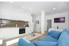 Love Zaostrog Apartmán 4 – Family foto 1