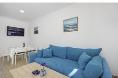 Love Zaostrog Apartmán 4 – Family foto 2