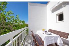 Love Zaostrog Apartmán 4 – Family foto 3