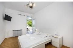 Love Zaostrog Apartmán 4 – Family foto 4