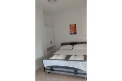 Apartmány Glibić Zaostrog Apartmán 1 – apartman foto 1