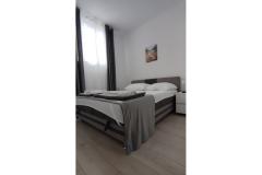 Apartmány Glibić Zaostrog Apartmán 1 – apartman foto 3