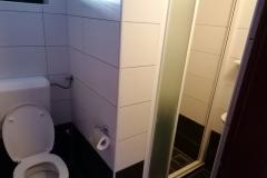 Apartmány Glibić Zaostrog Apartmán 1 – apartman foto 4