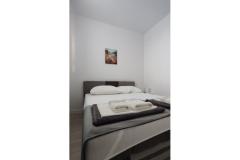 Apartmány Glibić Zaostrog Apartmán 1 – apartman foto 5